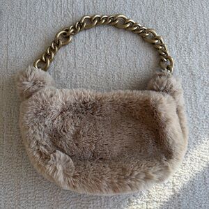Zara Chain Strap Bag